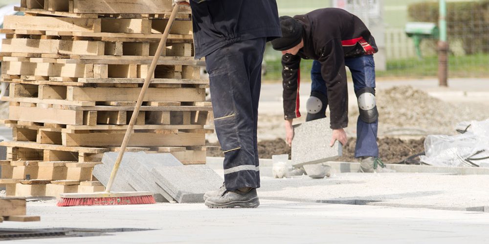 Labourers Hammerhands What They Do