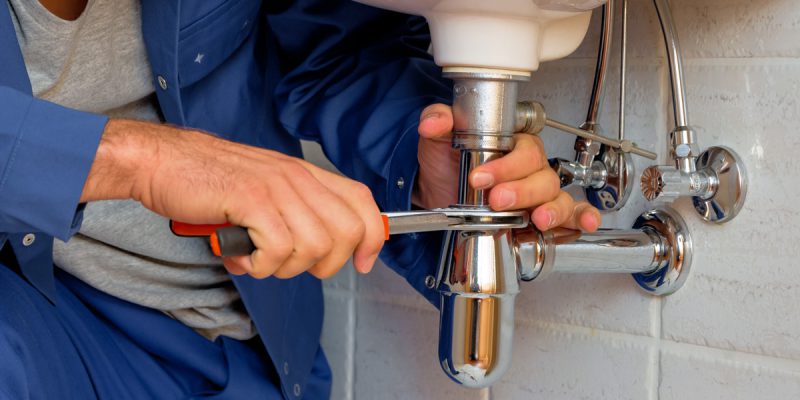 instaling California plumber installer license prep class