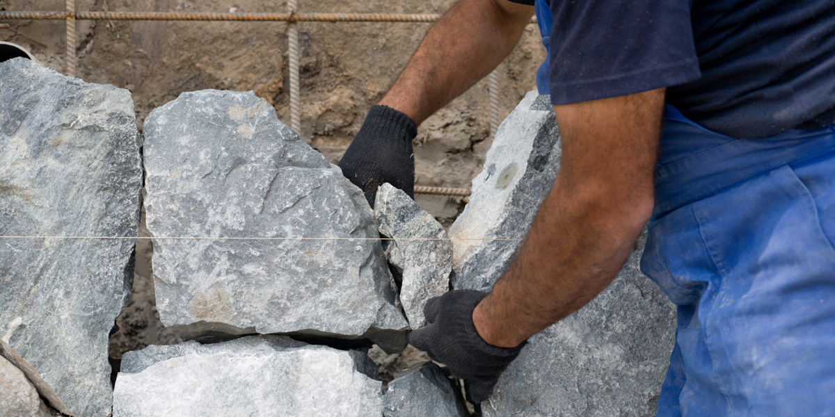 Stonemason professionals - what do they do?