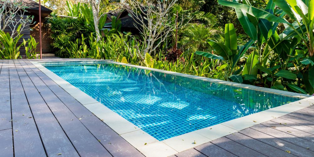 easy install swimming pools