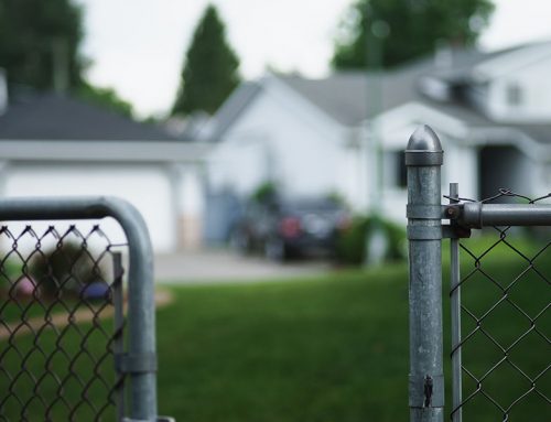 Fencing Gate Contractors – What They Do?