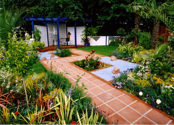 Landscaper Gardeners &amp; Architects – what do they do?