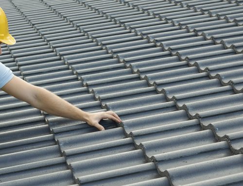 Roofers – what do they do?