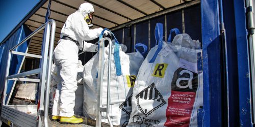 Asbestos Removalists - what services do they offer?