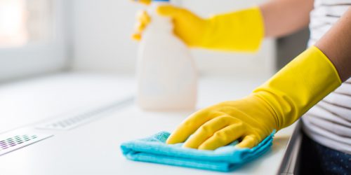 Cleaners – What do They do?