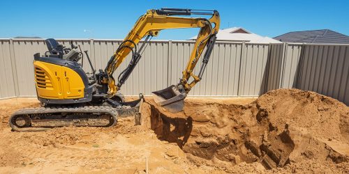 Excavator & Earthworks Tradesmen - What They Do