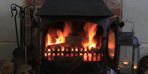 Fireplace Installers - What They Do