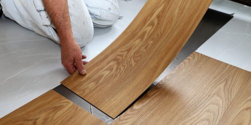 Flooring Contractors - What They Do