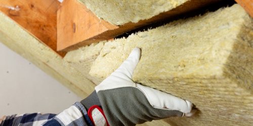 Insulation Installers - What They Do