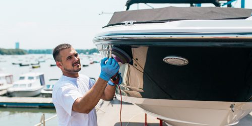 Marine Services Professionals - what do they do?