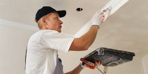 Painters and Decorators - What They Do