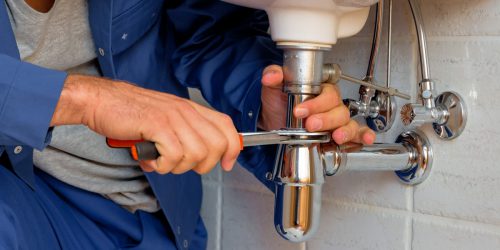 Plumbers - What Services do they offer?