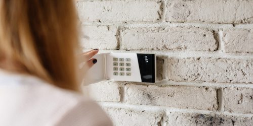 Security Service & Alarm Installers - what do they do?