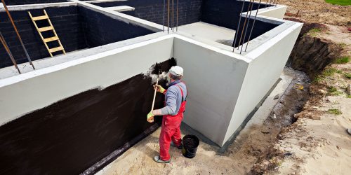 Waterproofing Specialists - What They Do