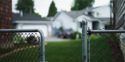 Fencing Gate Contractors - What They Do?
