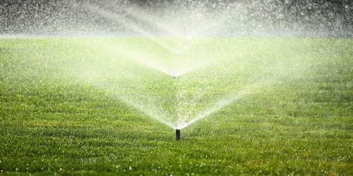 Irrigation Installation Services