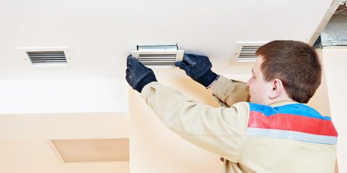 Ventilation Installers - What They Do