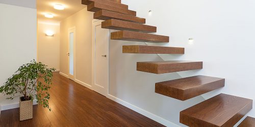 Staircase Installation Technician - What They do