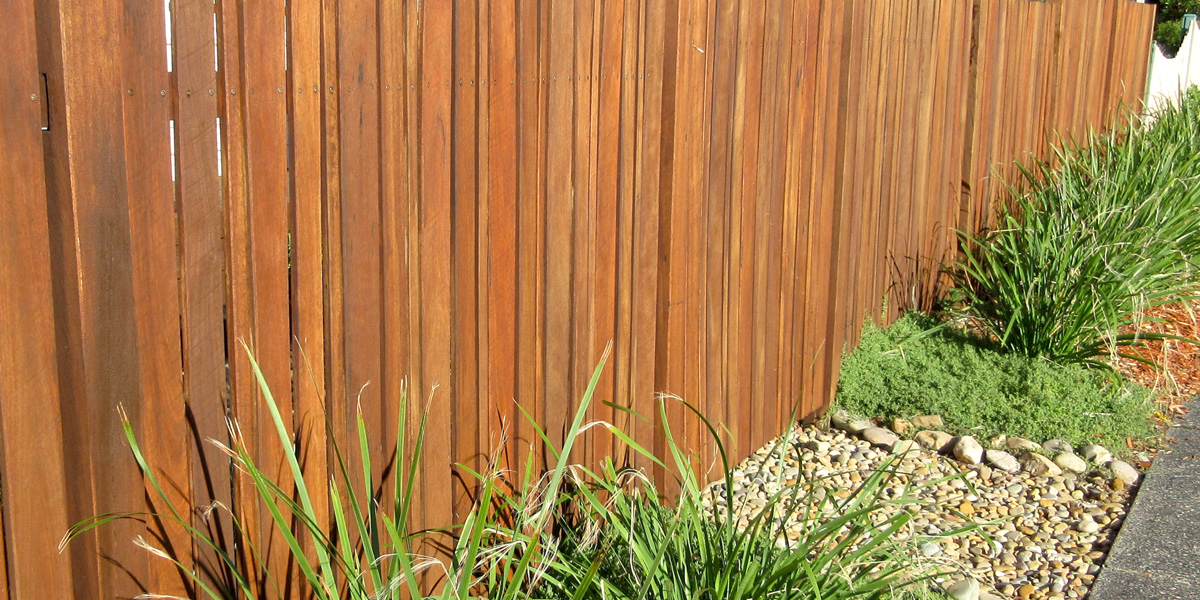 Tips for building a fence