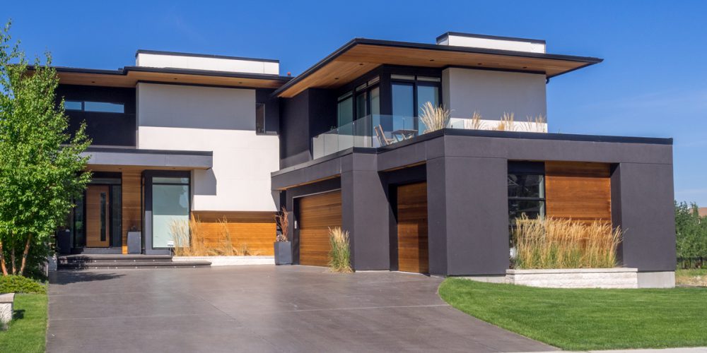 Creative Driveway Ideas Choosing the Right Materials & Beautification