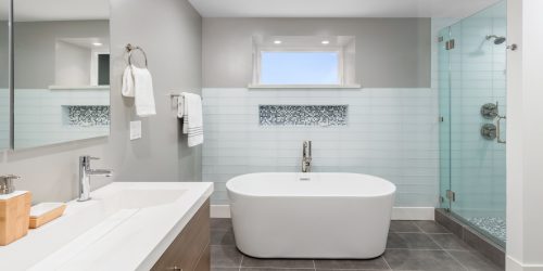 Top Bathroom Remodelling Trends for New Zealand Homes