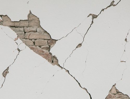 What to Check Around Your Home After an Earthquake