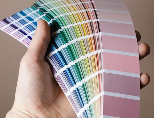 How to Choose Paint Colours That Will Stay in Fashion