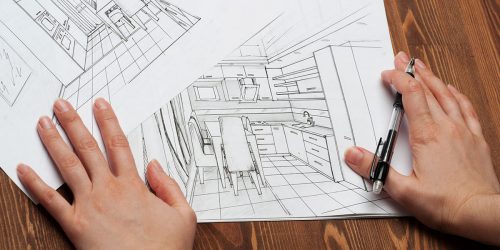 Architect, Draughtsman or Builder - Who Do You Need?