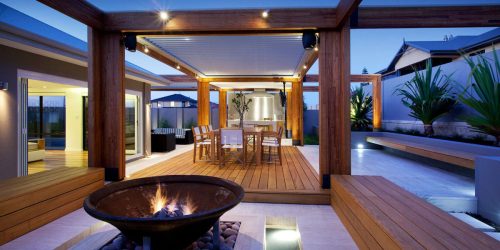 Essential House Renovation Ideas to Get Ready for Summer