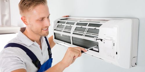 Air Conditioning or Heat Pump Installation? What to Ask a Contractor