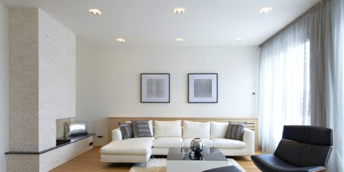 LED Lighting Ideas & Benefits for Your Home or Office