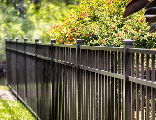 Installing a New Fence in Your Backyard Checklist