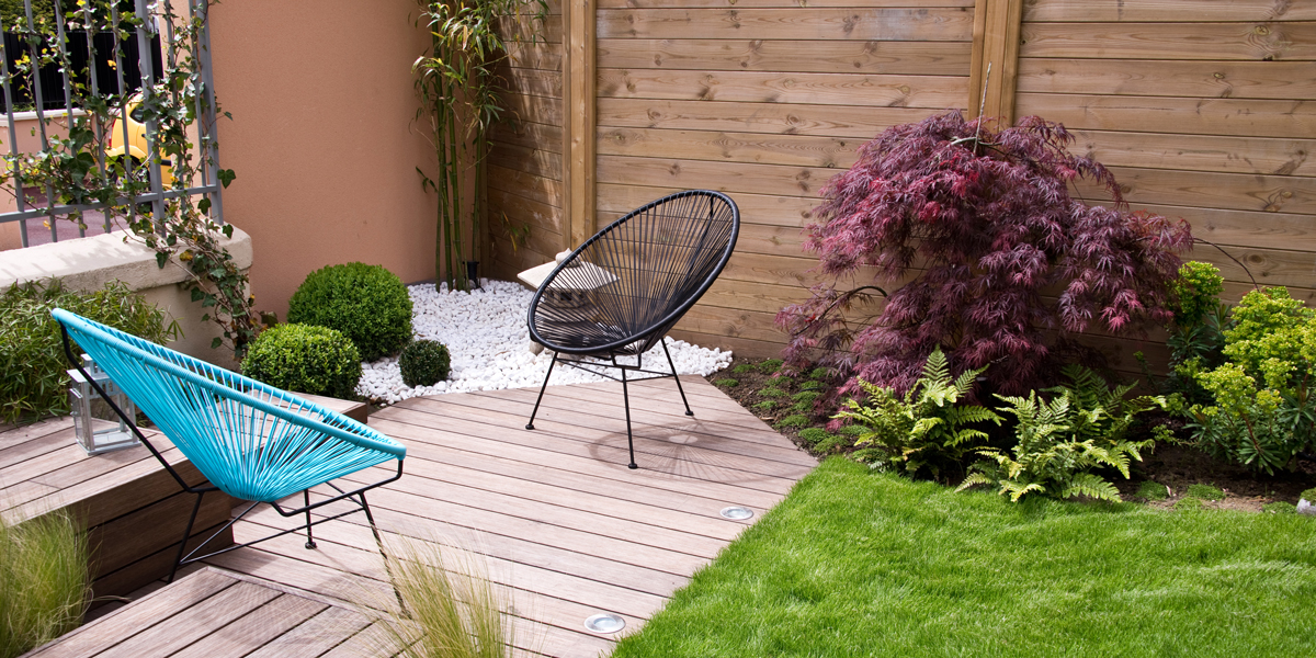 Looking for the Latest Landscape Garden Trends