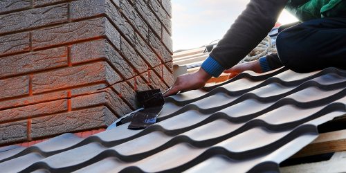 Time to Hire a Roofing Contractor? Here's What to Look for