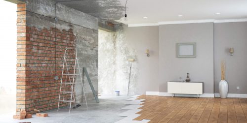 5 Tips for Spring Home Renovations