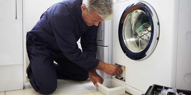Appliance Repair or Replacement: What About the 50% Cost Rule?