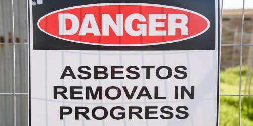 Asbestos Removal - Stay Safe & Hire a Professional
