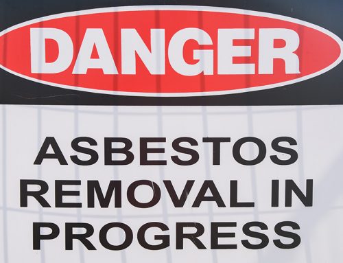 Asbestos Removal – Stay Safe & Hire a Professional