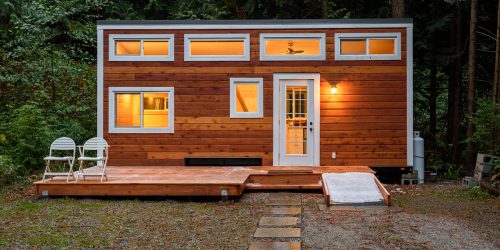 The Tiny Home Movement in New Zealand