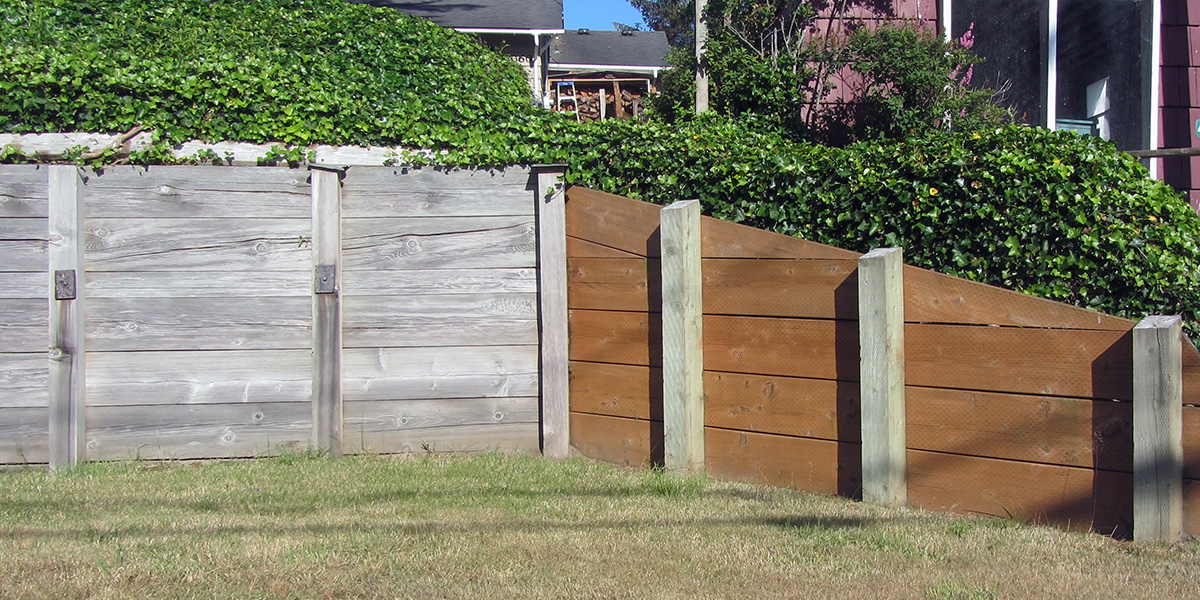 Successfully Incorporating Retaining Walls Into Your Landscaping - Timber Retaining Wall Design Guide Nz