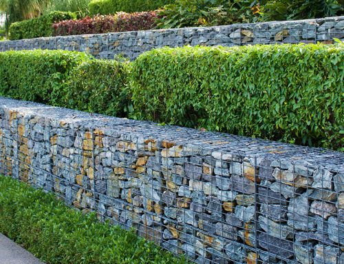 Successfully Incorporating Retaining Walls Into Your Landscaping