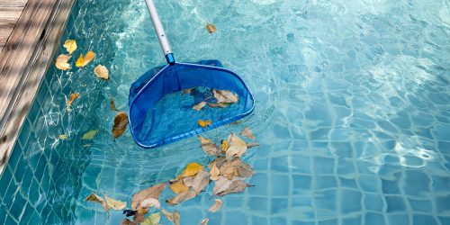 Essential Swimming Pool Maintenance To Do This Summer
