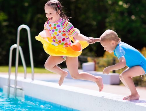 Pool Safety in New Zealand – A Summertime Guide
