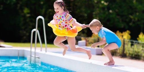 Pool Safety in New Zealand - A Summertime Guide