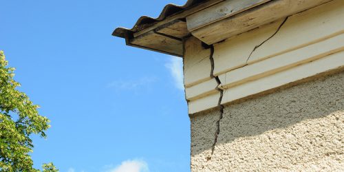 Tips on Repairing Your Home After an Earthquake