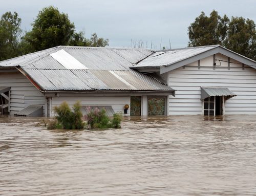 Cleaning Up After a Flood – A Homeowner’s Guide