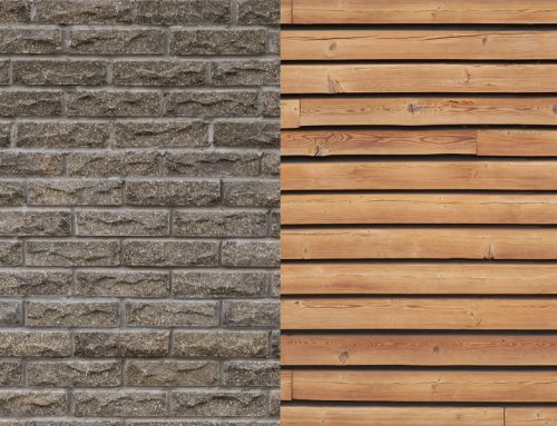 Brick or Weatherboard – Choosing the Right Cladding for Your New Home