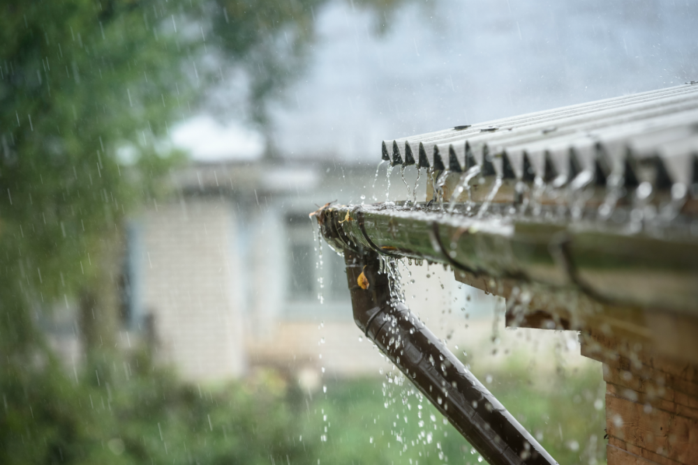 This is How your Gutters and Spouting Could be Damaging your Home (and ...