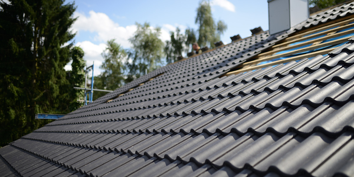 Roofing Tiles What To Choose, Concrete Roofing Tiles
