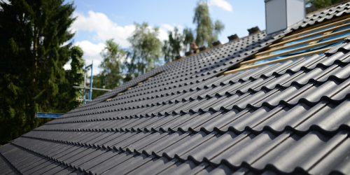 Roofing Tiles - What to Choose